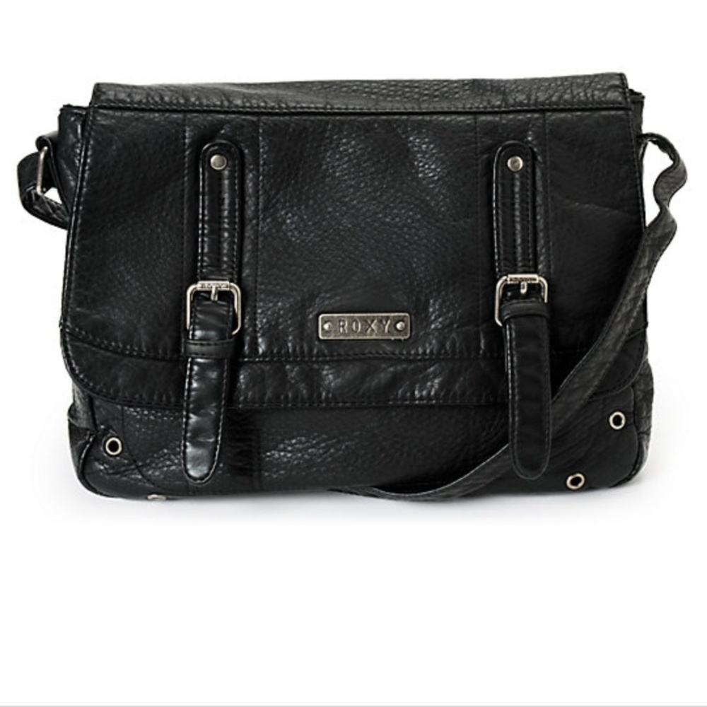 Roxy still free cross body bag